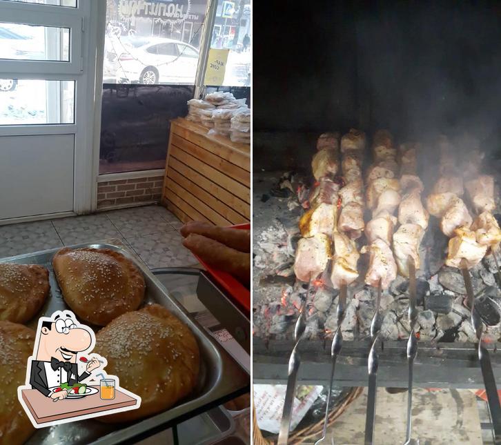 Пекарня