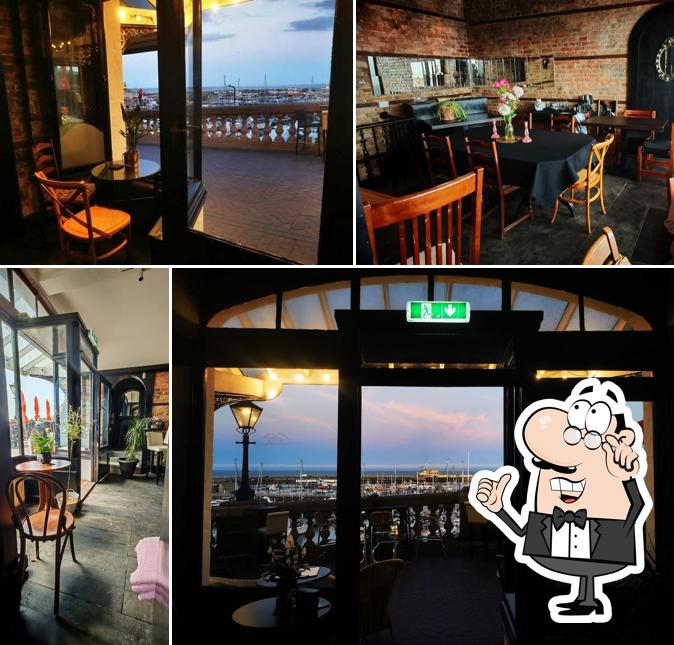 Bar Finn's