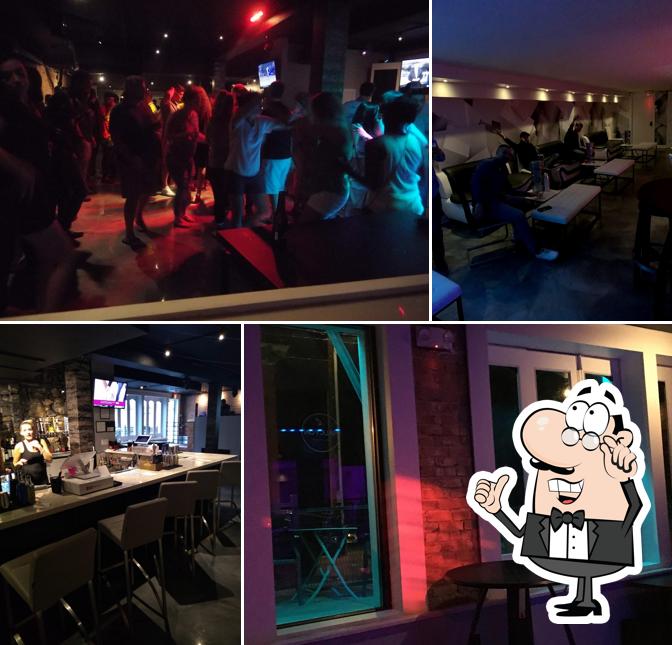 HALCYON Bar + Lounge