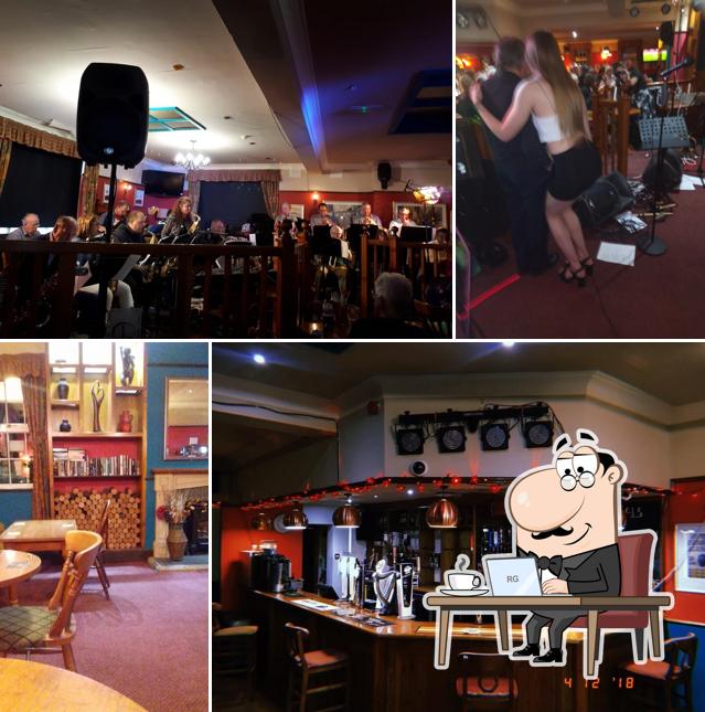 Park Inn Hartlepool