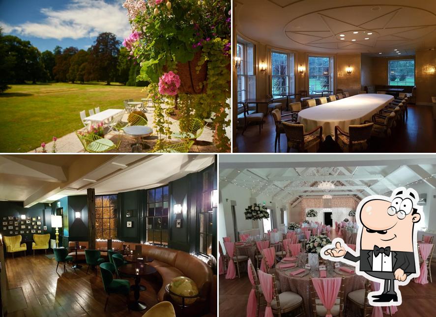 Stoke Place Hotel