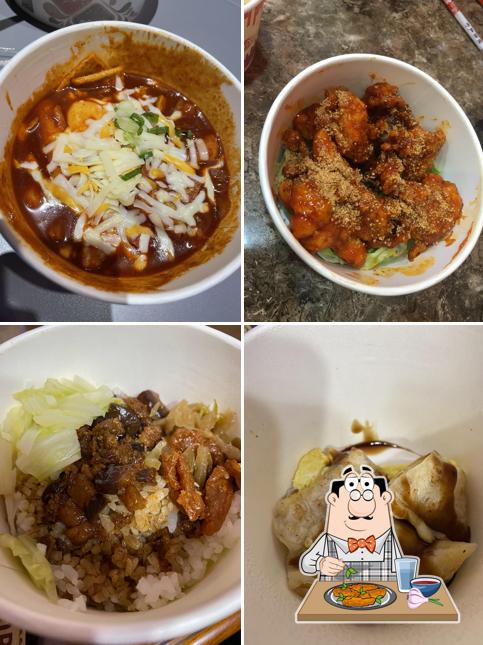 深坑小食鋪