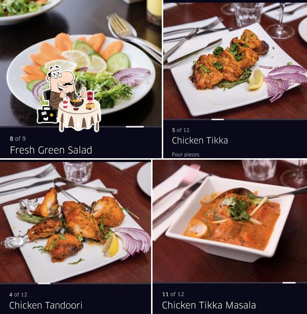 Punjabi Thali Restaurant