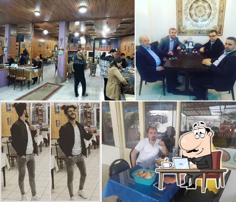 Bayburt Sofrası