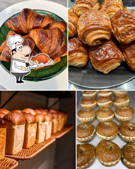 Boulangerie Sun
