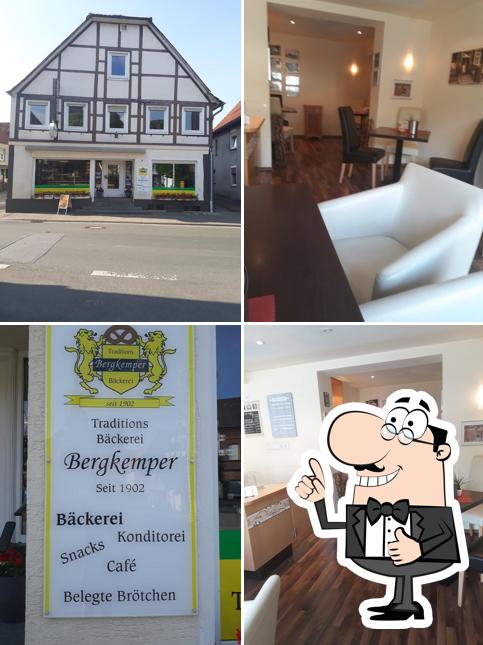 Bergkemper