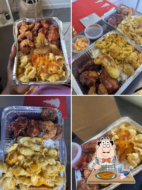 Cateredbykeena