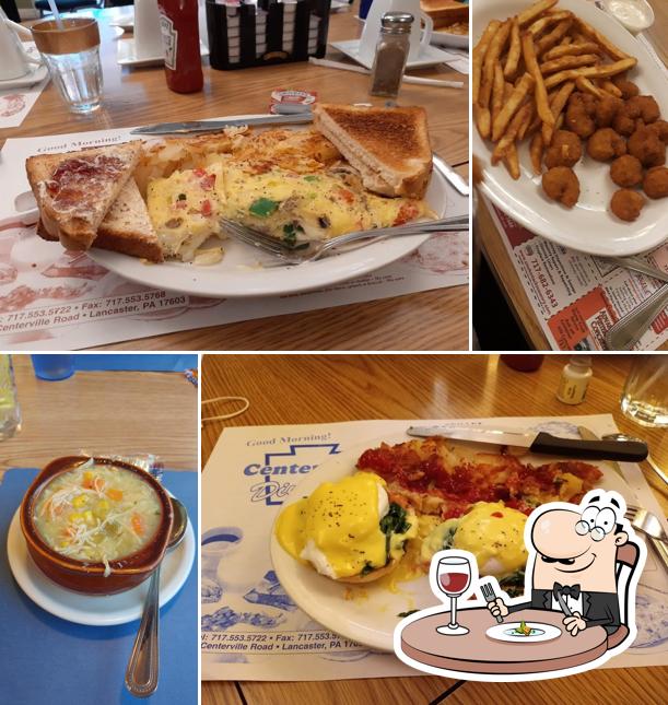 Centerville Diner 1