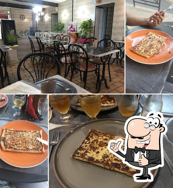 Crêperie du Soubeyran