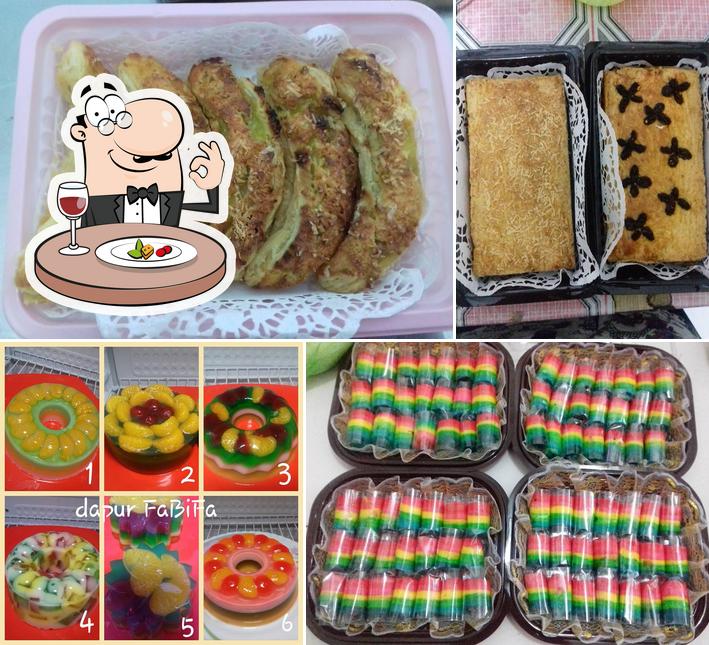 Dapur Roti Fabifa