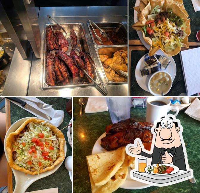 Dinè Restaurant