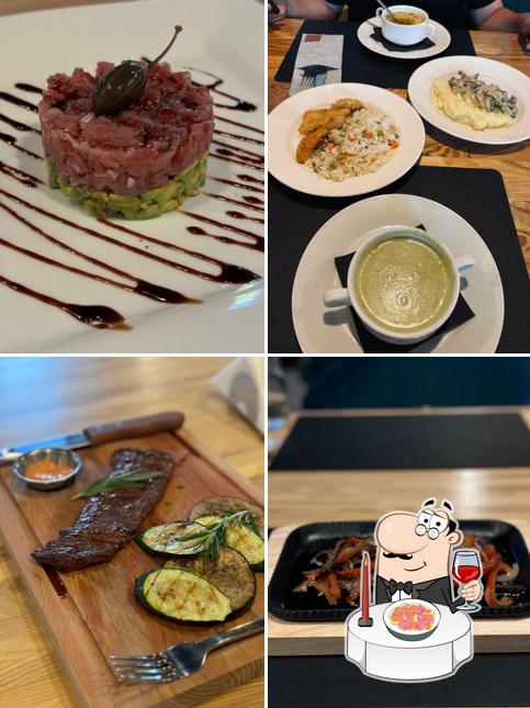 Гриль-бар Мачете