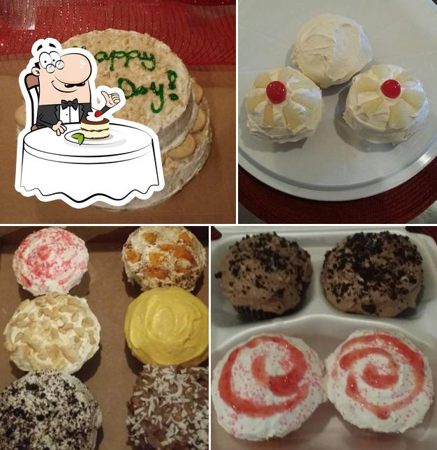 KayZay's Cakery