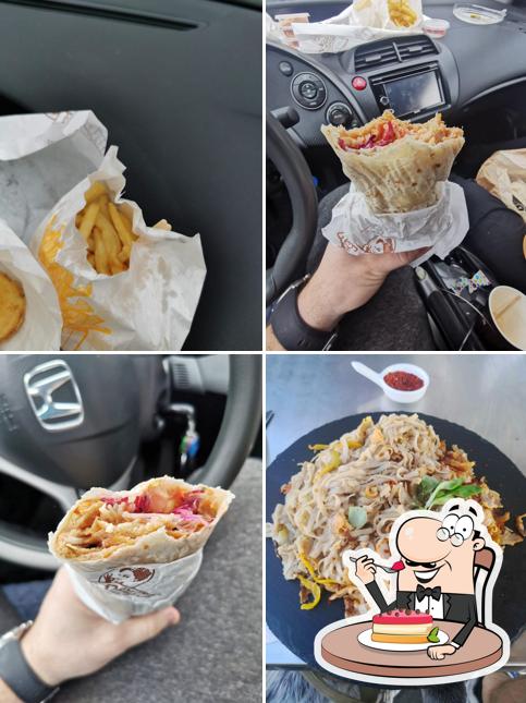 Kebabizňa Juh