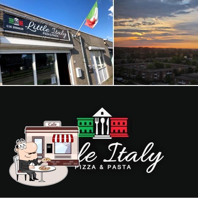 Little Italy Almere
