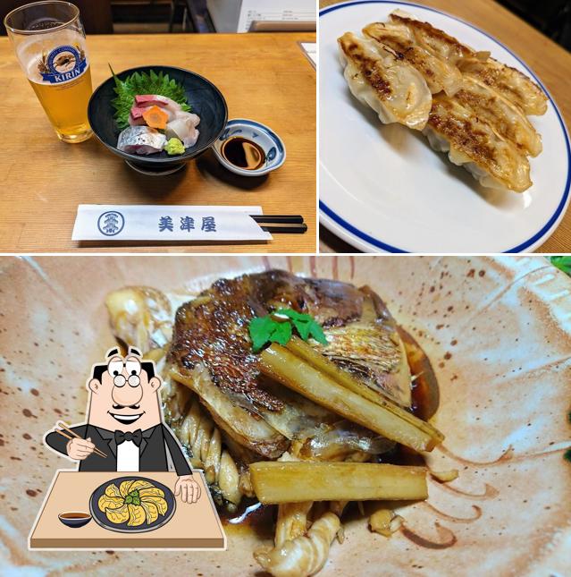 Mitsuya Teppan-yaki