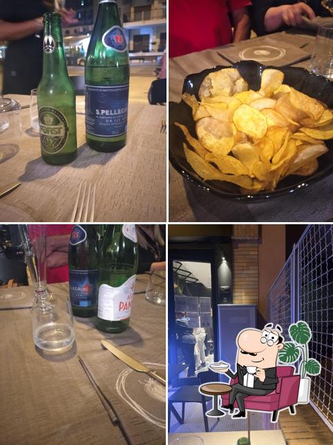 Pizza al Poggio