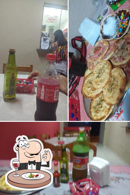 Pizzaria Bambolê