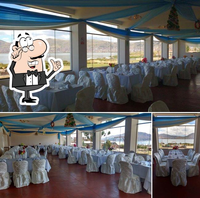Restaurant Playa Azul