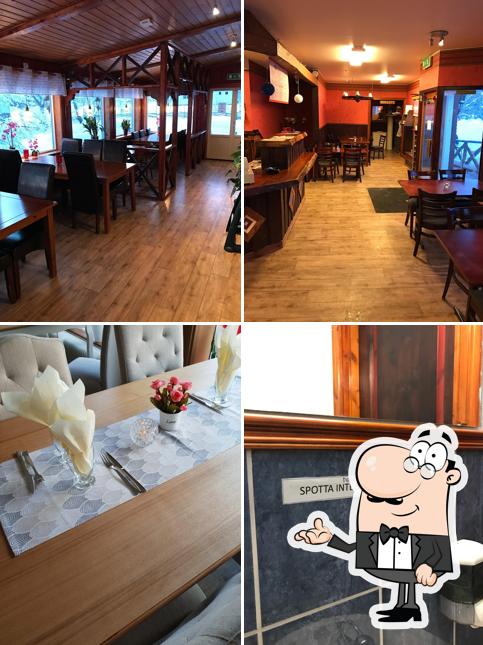 Restaurang Siris