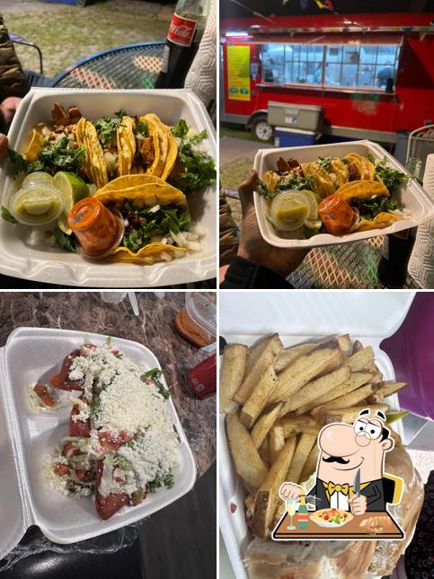 Tacos 740