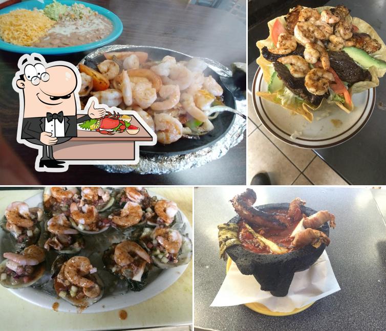Tacos Y Mariscos Casa Tavarez