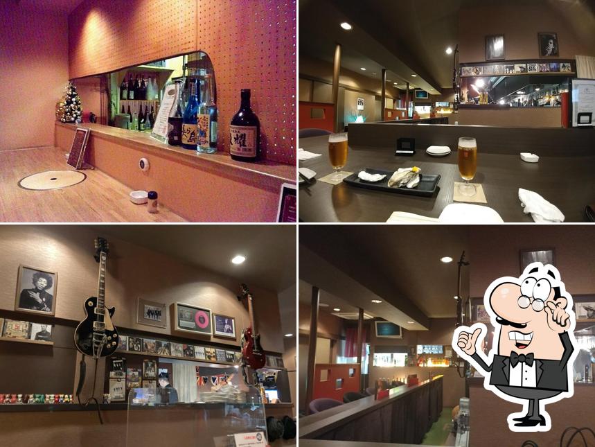 Tokachi Local dining&bar じんや