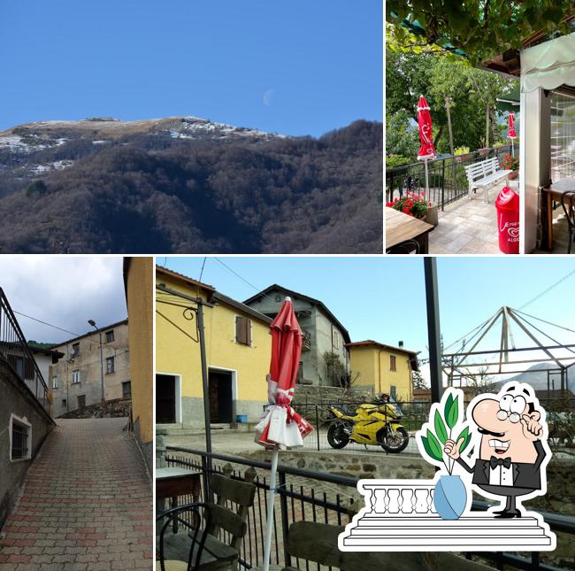 Trattoria Zuffi