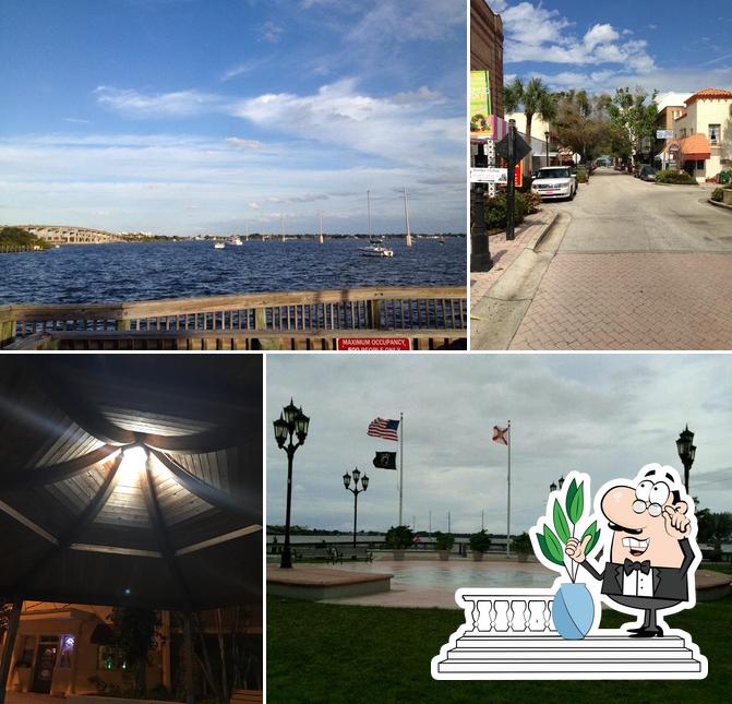 Cocoa Village Park