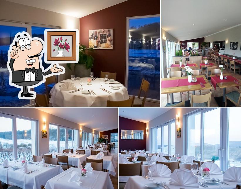 Restaurant Weitblick da Franco