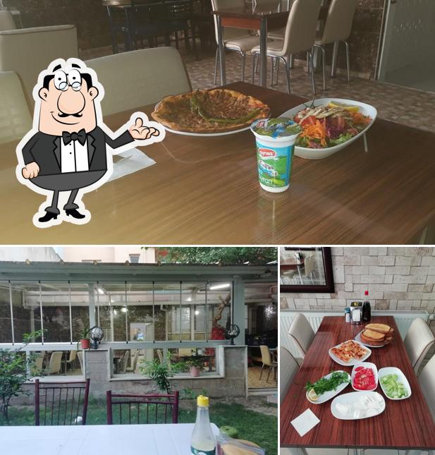 Yıldırım Pide Salonu