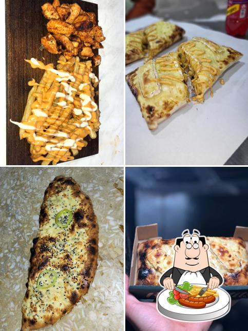 pizza King