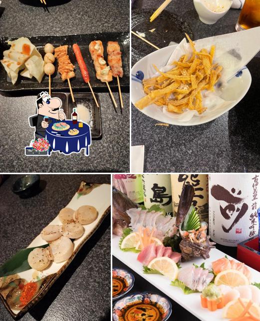 居酒屋 金柑 南口店