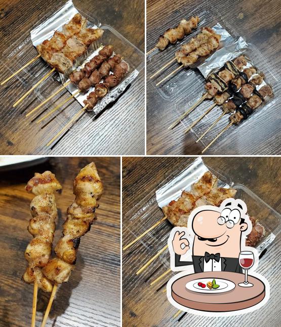 鳥光