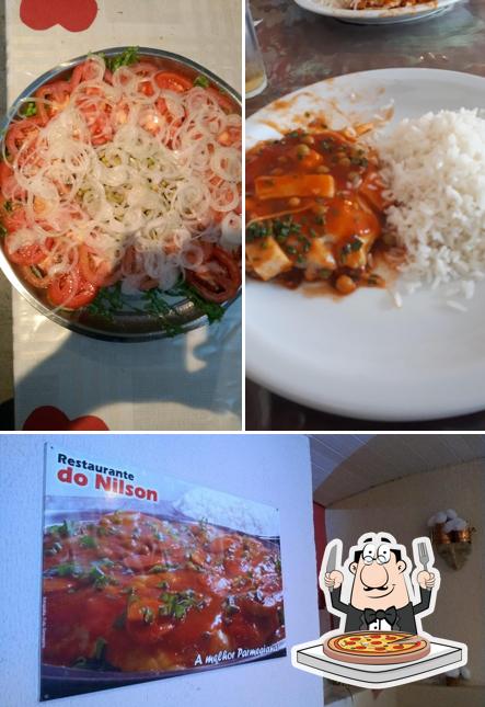 Restaurante do Nilson