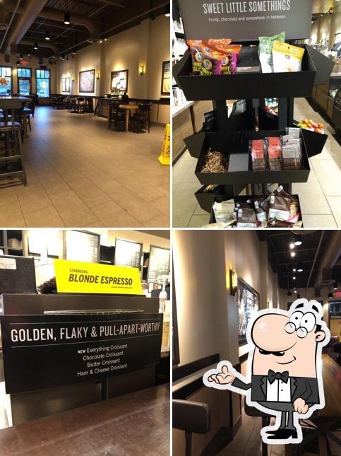 Starbucks Coffee Company