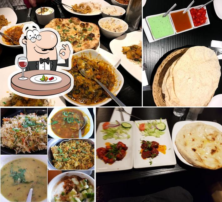 Taste Of India