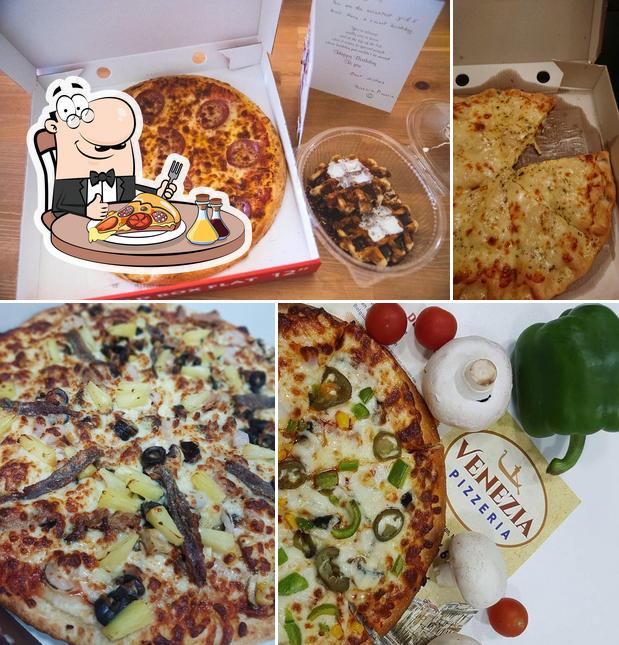 Venezia Pizzeria