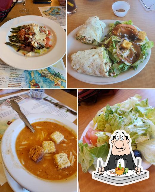Villa Italia Ristorante