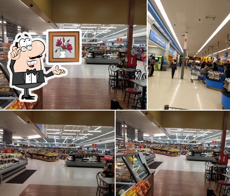 Walmart Supercenter