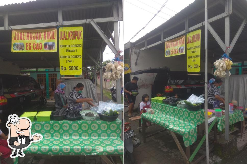 Warung Rujak