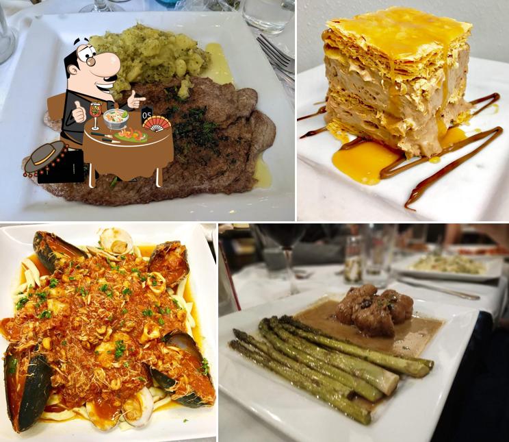 Daniela Pasta & Pastries