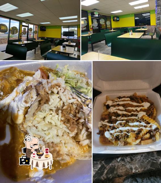 Taquería Los Gallitos Greeley