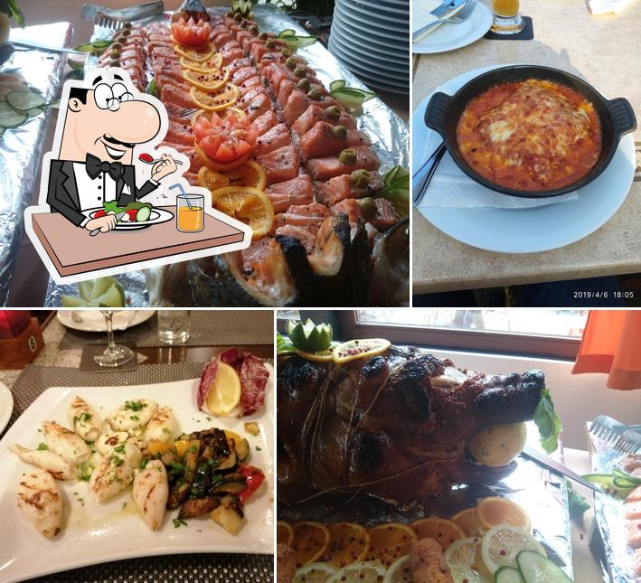 da Enza e Nico Italienisches Restaurant Verden