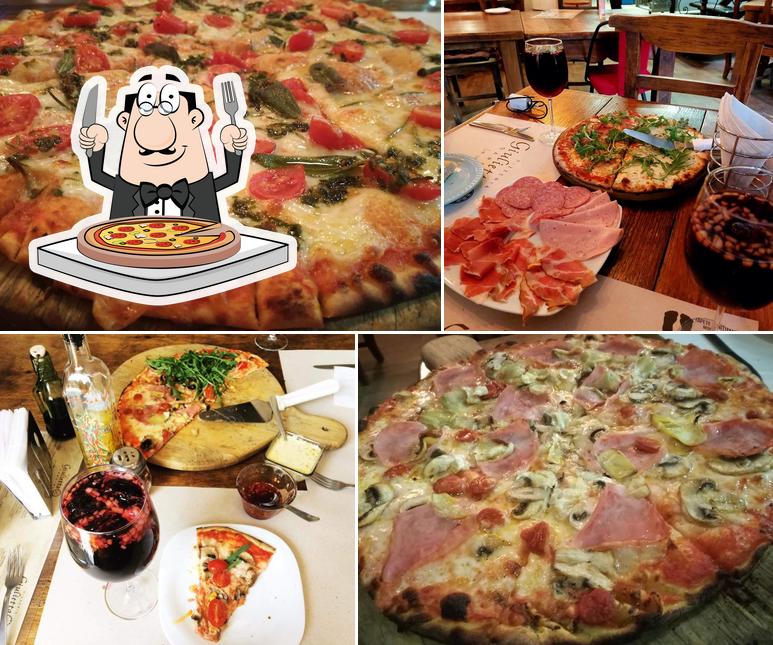 Pizzeria Giulietta