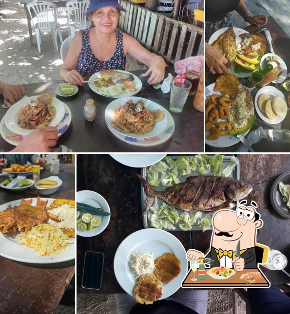 Restaurant El Rancho de Chamaco