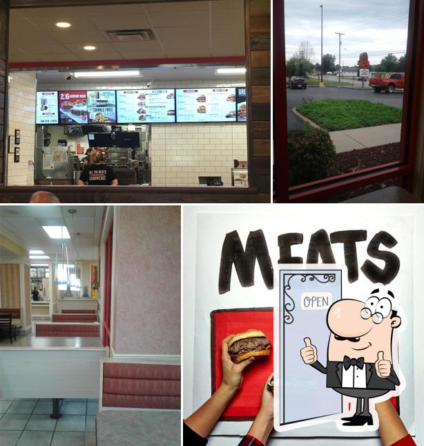 Arby's
