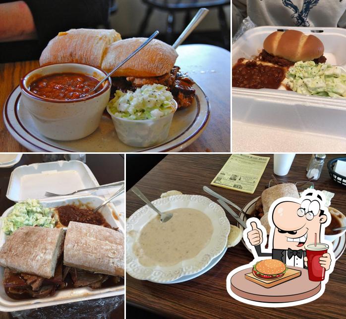 Lazy Dayz Cafe