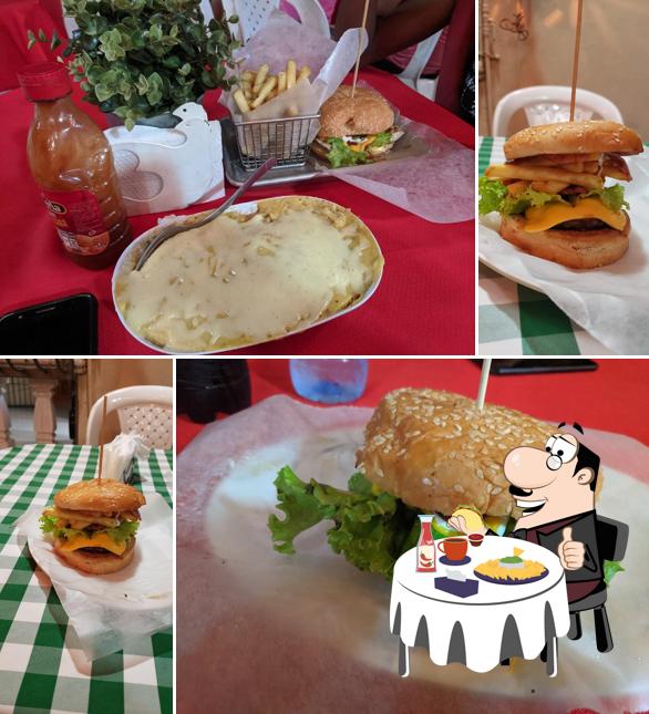 El Bomba Sabores de Familia
