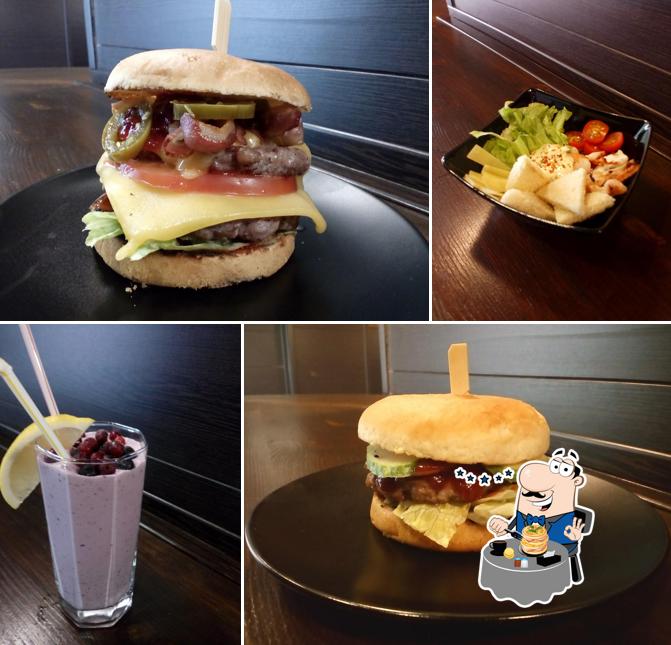 Sanches burgers & beer